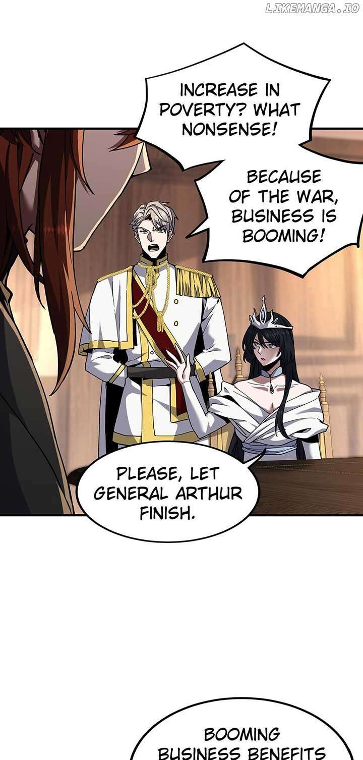 The Beginning After the End, Chapter 218 image 59
